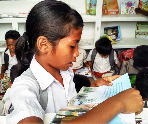 Education in Schools in Relation to Sustainability