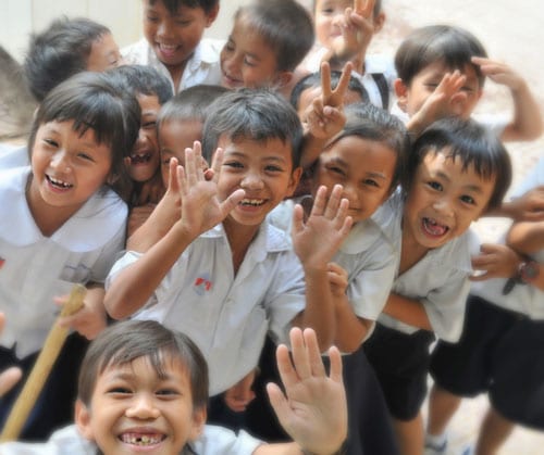 Education in Schools in Relation to Sustainability